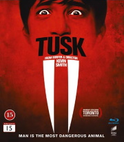 Tusk (Etukansi)