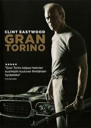 Gran Torino (Etukansi)