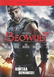 Beowulf (Etukansi)