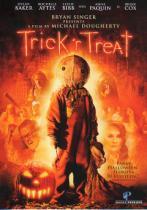 Trick 'r Treat (Etukansi)