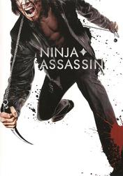 Ninja Assassin (Etukansi)