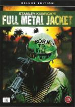 Full Metal Jacket (Etukansi)