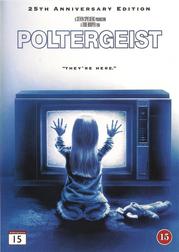 Poltergeist (Etukansi)