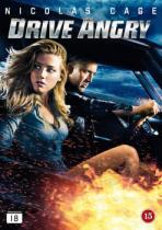 Drive Angry (Etukansi)