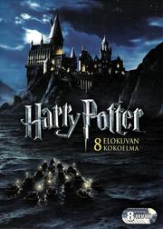 Harry Potter: 8 elokuvan kokoelma (Etukansi)