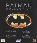 Batman Collection (Etukansi)