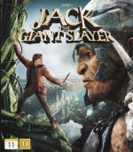 Jack the Giant Slayer (Etukansi)