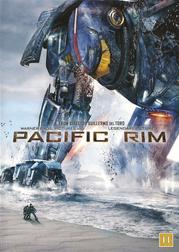 Pacific Rim (Etukansi)