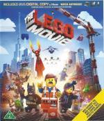 The Lego Movie