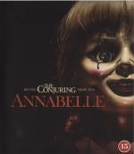 Annabelle (Etukansi)