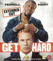 Get Hard (Etukansi)