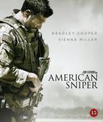 American Sniper (Etukansi)