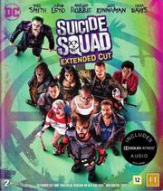 Suicide Squad (Etukansi)