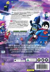 Lego: Justice League - Cosmic Clash (Takakansi)