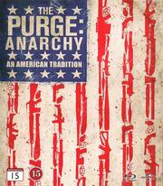 The Purge: Anarchy (Etukansi)