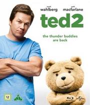 Ted 2 (Etukansi)