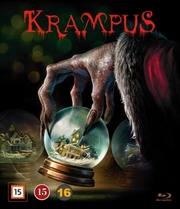 Krampus (Etukansi)