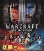 Warcraft: The Beginning (Etukansi)