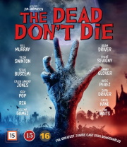 The Dead Don't Die (Etukansi)