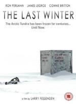 The Last Winter (Etukansi)