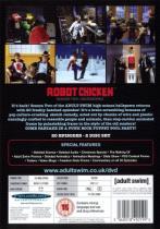 Robot Chicken: Season 2 (Takakansi)