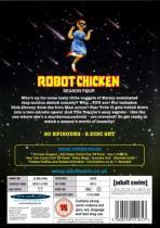 Robot Chicken: Season 4 (Takakansi)