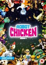 Robot Chicken: Season 4