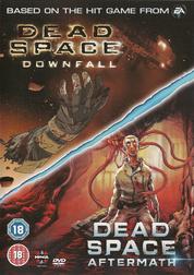 Dead Space: Downfall / Dead Space: Aftermath (Etukansi)