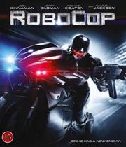 RoboCop