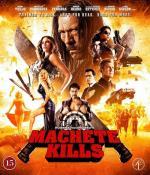 Machete Kills (Etukansi)