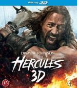 Hercules 3D (Etukansi)