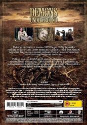 Demons Underground (Takakansi)