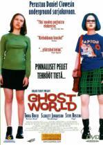 Ghost World (Etukansi)