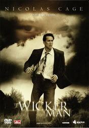 The Wicker Man (Etukansi)