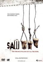 Saw III (Etukansi)