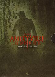 The Amityville Horror (Etukansi)