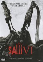 Saw VI (Etukansi)