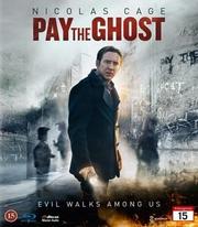 Pay the Ghost (Etukansi)