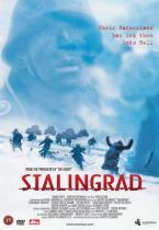 Stalingrad (Etukansi)