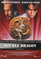 Double Dragon (Etukansi)