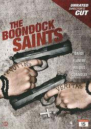 The Boondock Saints (Etukansi)