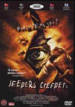 Jeepers Creepers (Etukansi)