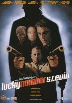 Lucky Number Slevin