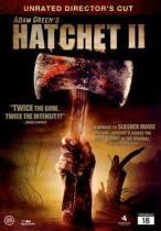 Hatchet II (Etukansi)