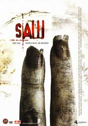 Saw II (Etukansi)