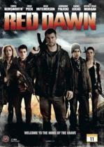 Red Dawn (Etukansi)