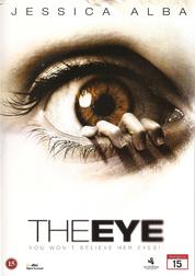 The Eye (Etukansi)