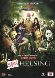 Stan Helsing (Etukansi)