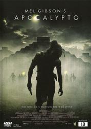 Apocalypto (Etukansi)