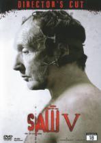 Saw V (Etukansi)